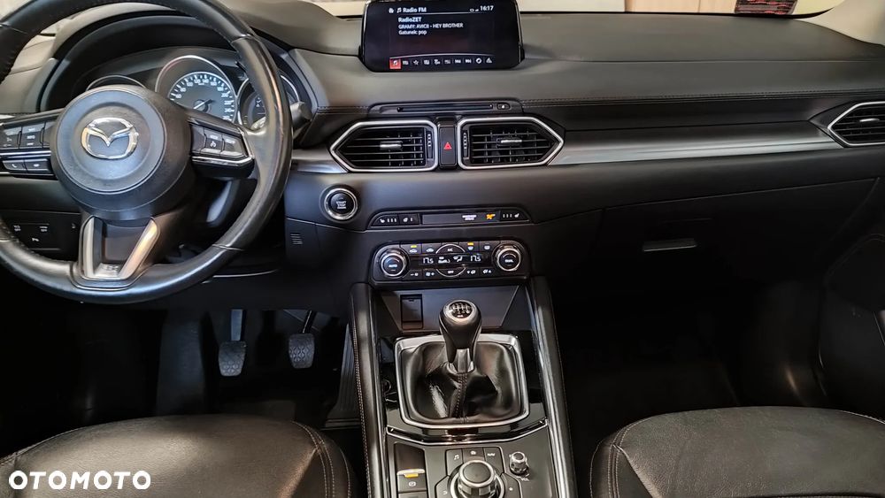 Mazda CX-5 2.0 Skyenergy 2WD - 19