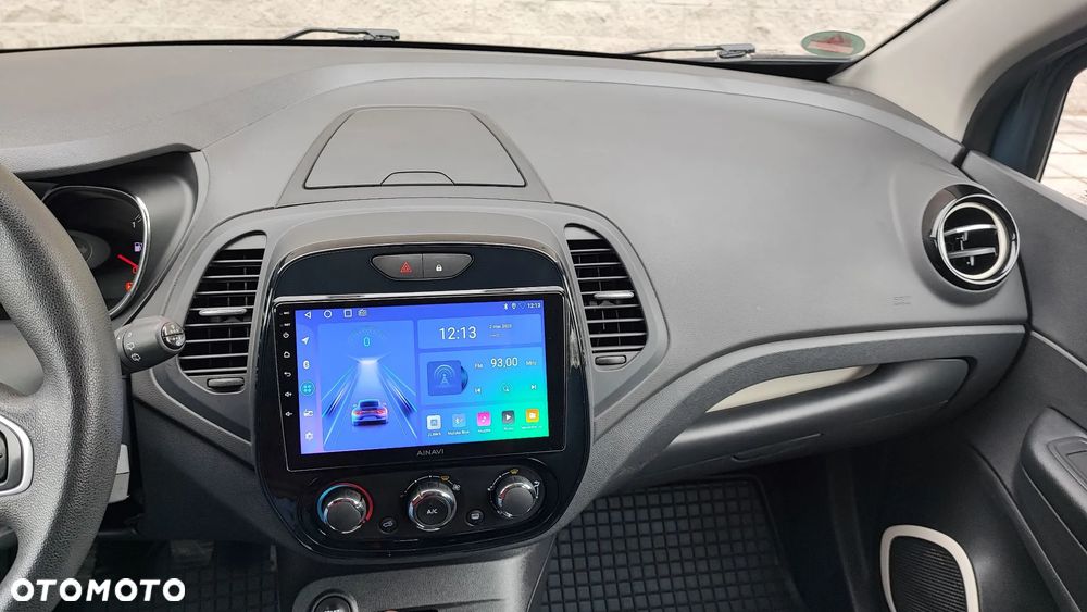 Renault Captur ENERGY TCe 90 Experience - 28