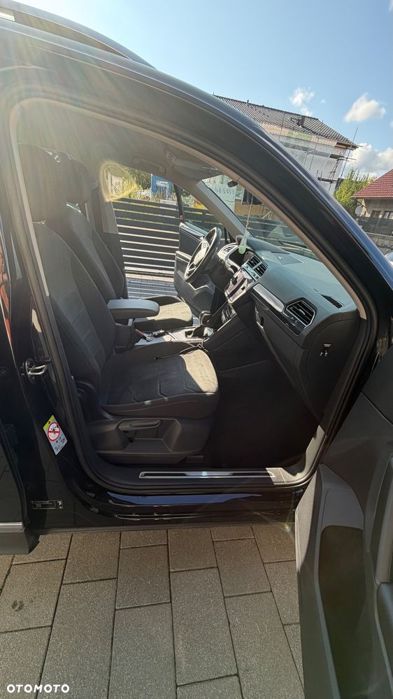 Volkswagen Tiguan 2.0 TDI SCR Elegance DSG - 16