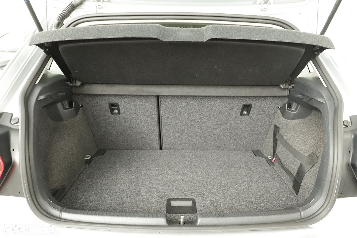 VW Polo 1.0 TSI Confortline - 22