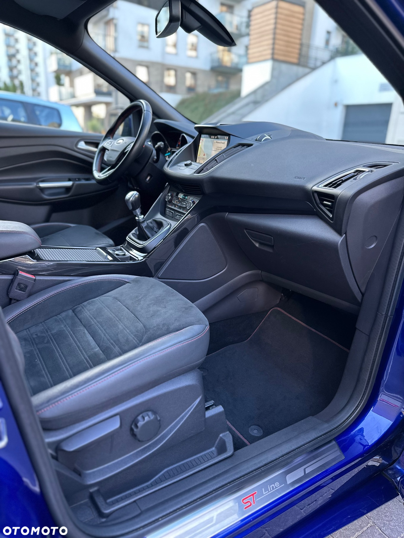 Ford Kuga 1.5 EcoBoost 2x4 ST-Line - 20