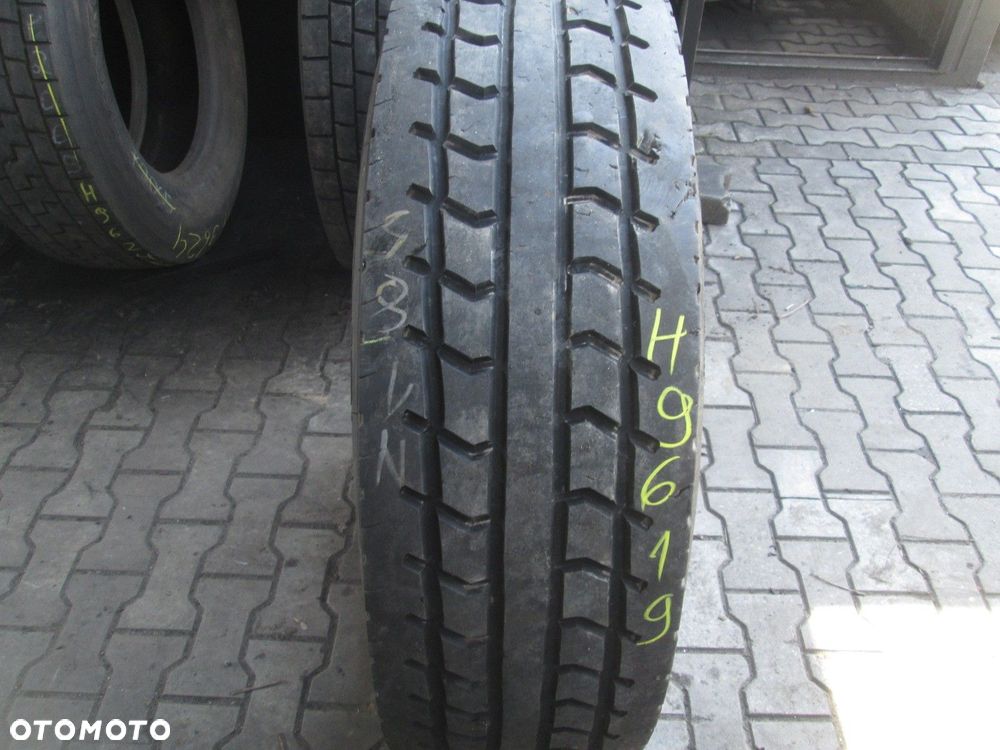 Opona ciężarowa 315/70/22.5 Matador DIAMOND DH1. Opony ciężarowe