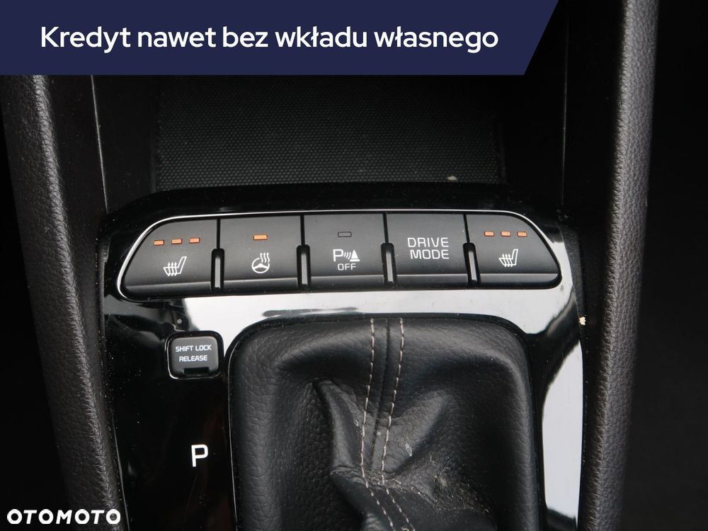Kia Stonic - 19