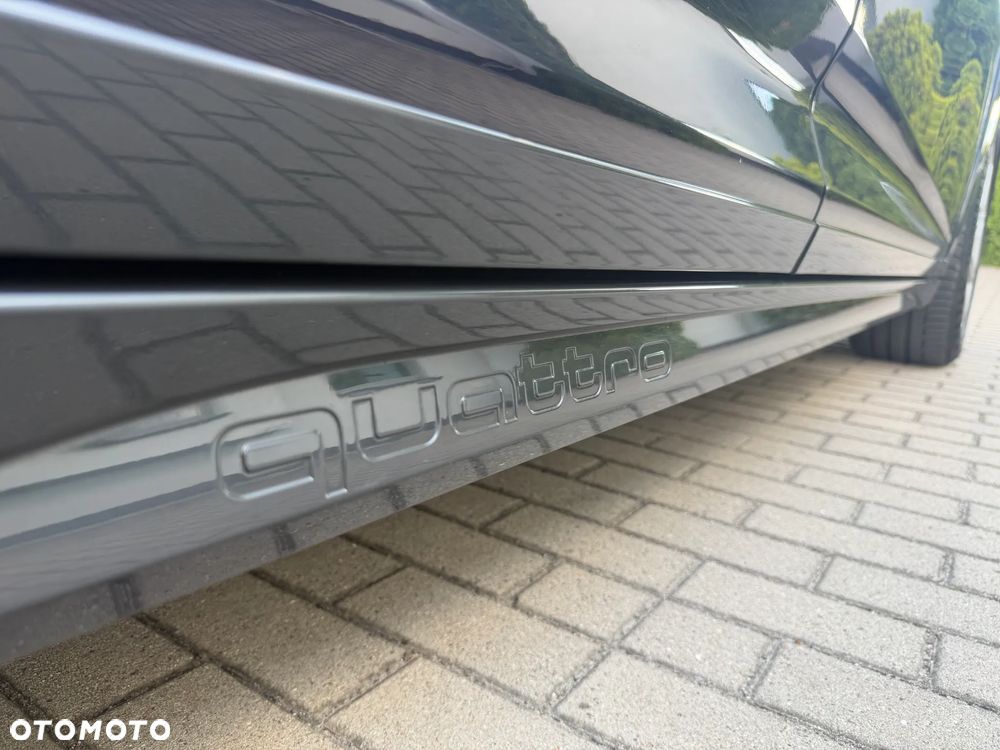 Audi A6 Allroad - 24