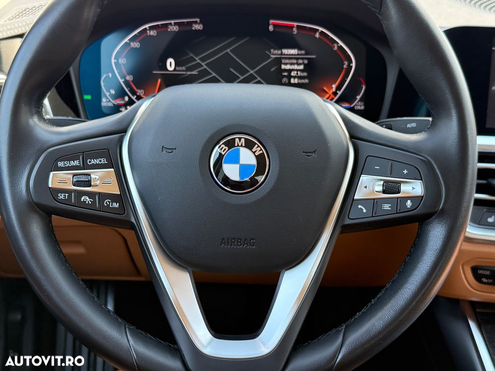 BMW Seria 3 - 17