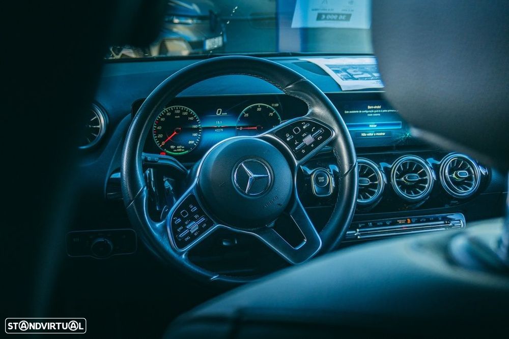 Mercedes-Benz EQA 250+ - 7