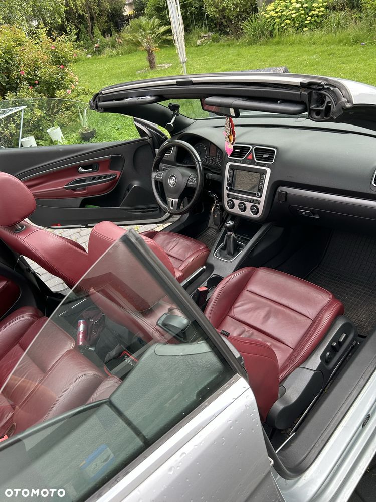 Volkswagen Eos - 4