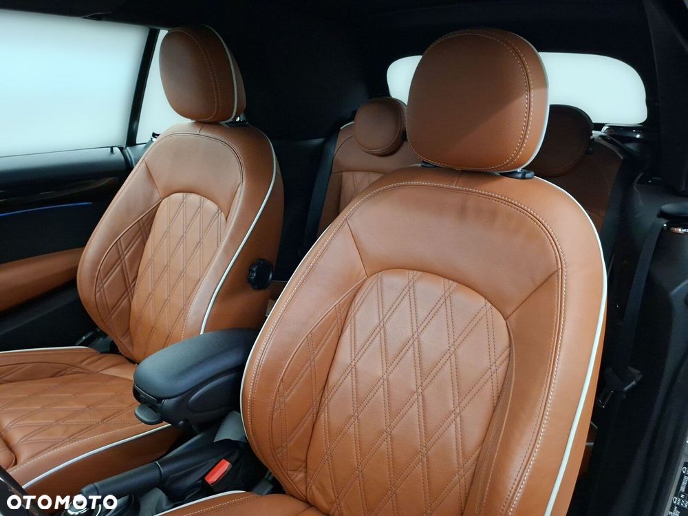MINI Cooper Classic Trim - 13