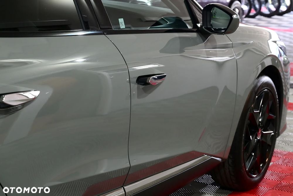 DS Automobiles DS 4 1.5 BlueHDi Performance Line + - 37
