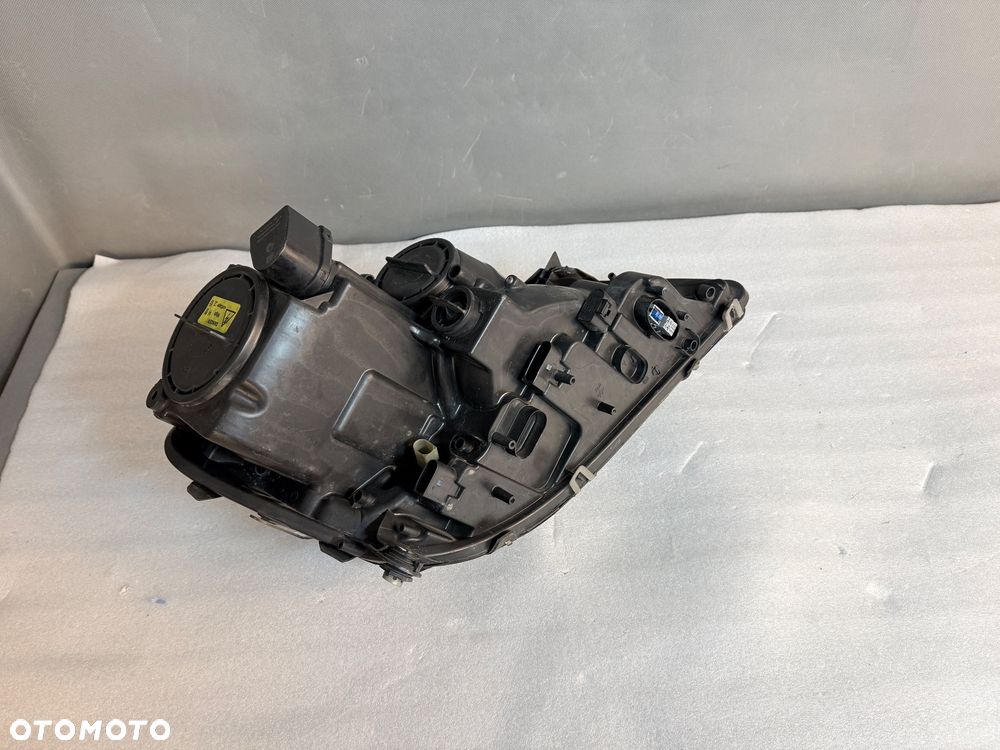 Lampa przednia lewa Mercedes-Benz GL X164 A164 XENON A1648203961 - 3