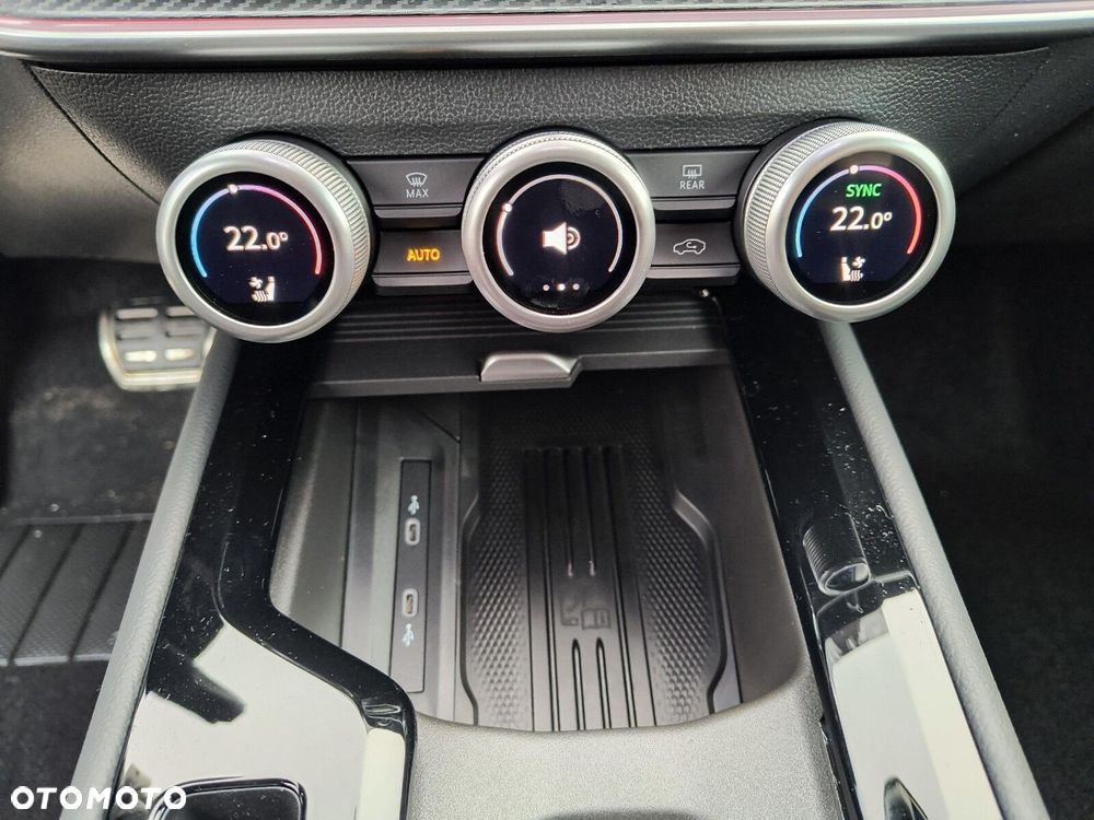 Skoda Superb 2.0 TSI 4x4 Sportline DSG - 33