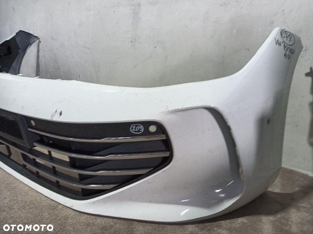 ZDERZAK PRZÓD PRZEDNI VW PASSAT B9 3J0807221A - 2