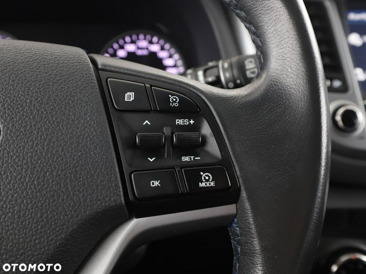 Hyundai Tucson 1.6 T-GDI GO Plus 2WD - 31
