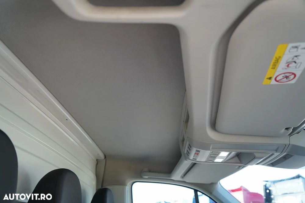 MAN TGE 5.180 / BASCULATOR SPATE / RADAR / DUBLU / MANUAL / IMPORTAT - 33