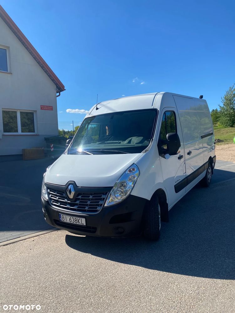 Renault Master - 4
