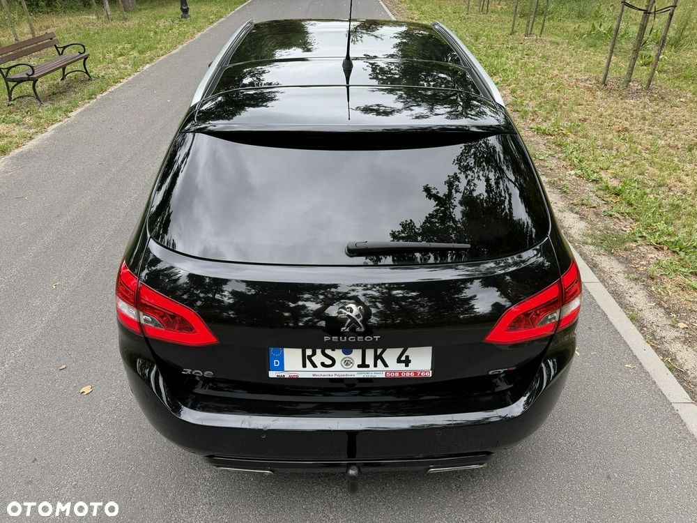 Peugeot 308 - 9