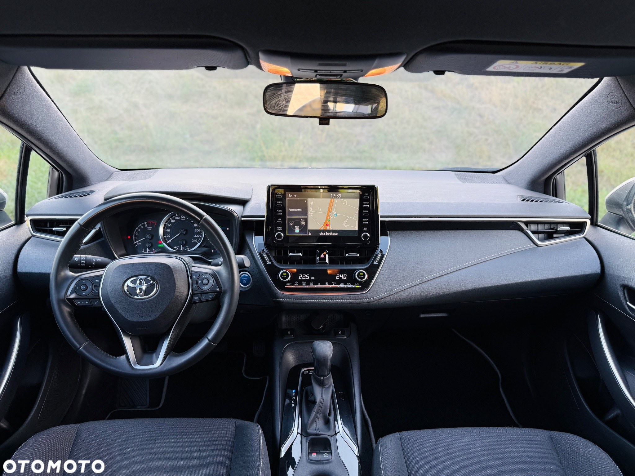 Toyota Corolla 1.8 Hybrid Active - 7