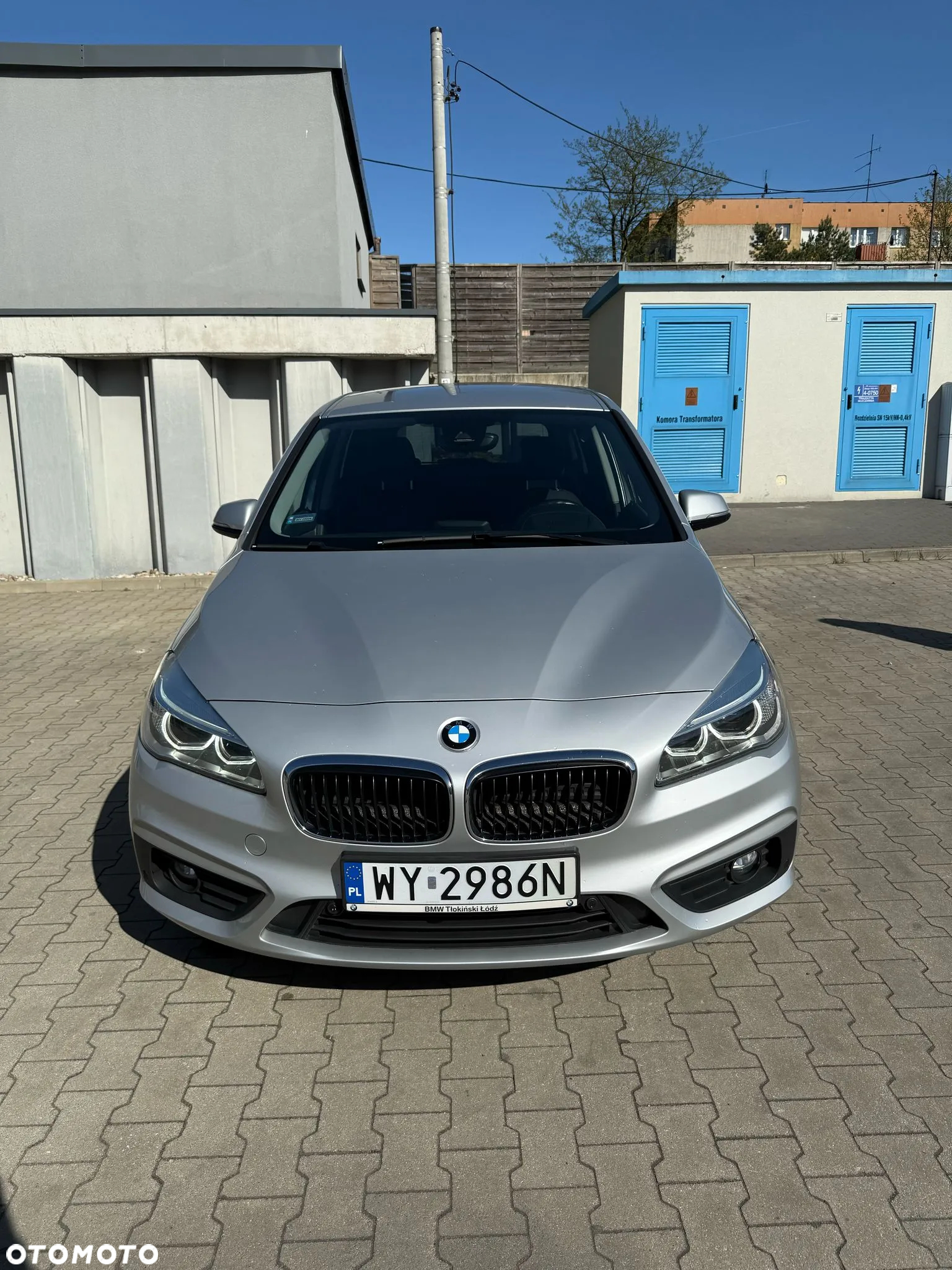 BMW Seria 2 218d GT Advantage - 16