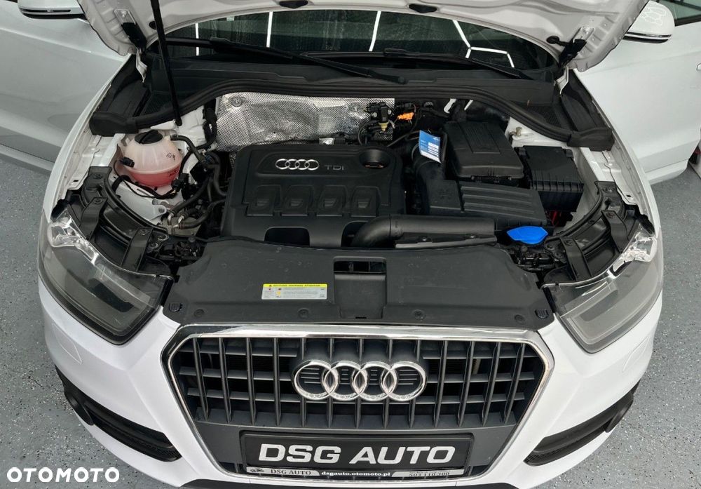 Audi Q3 - 35