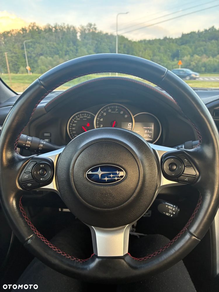 Subaru BRZ 2.0i Sport + - 24