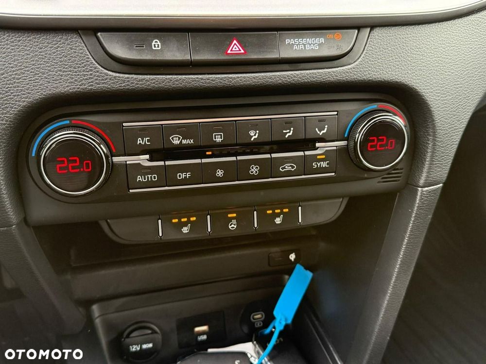 Kia Ceed 1.5 T-GDI Business Line - 30