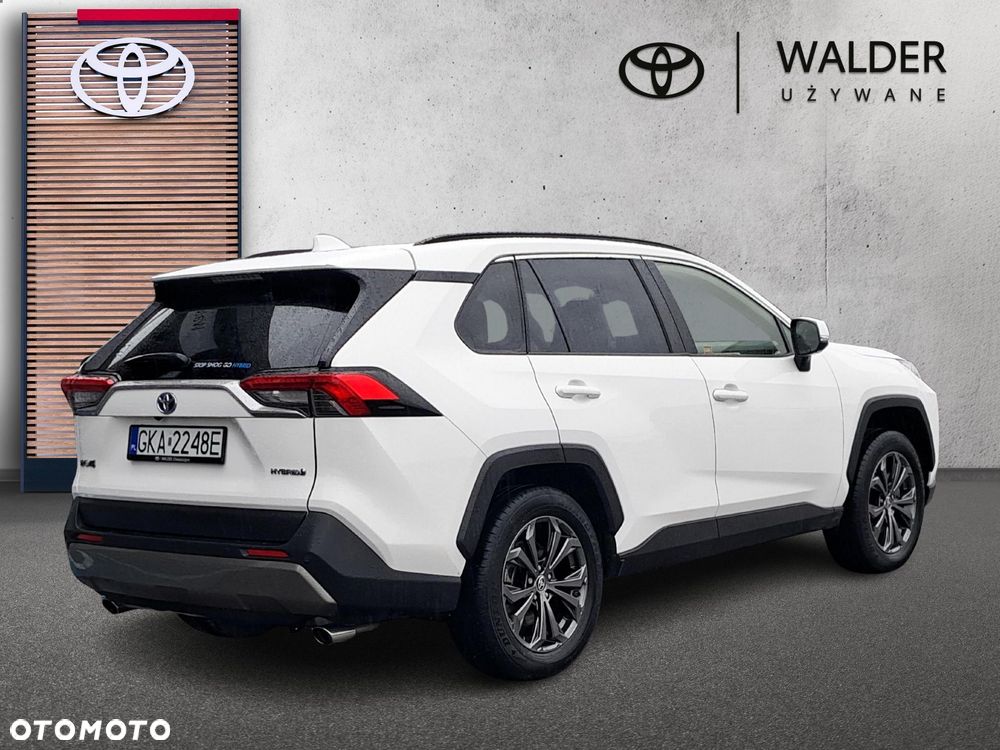 Toyota RAV4 - 3