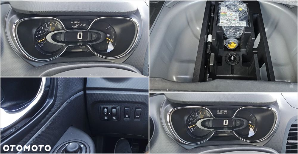 Renault Captur ENERGY TCe 90 Start&Stop Intens - 13