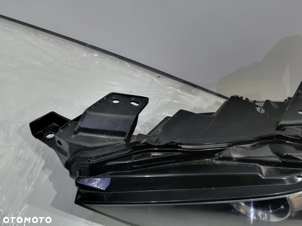 Lampa Lewa MAZDA 3 LIFT BP FULL LED 19r.+ BHRA-67890 Przód Przednia - 2