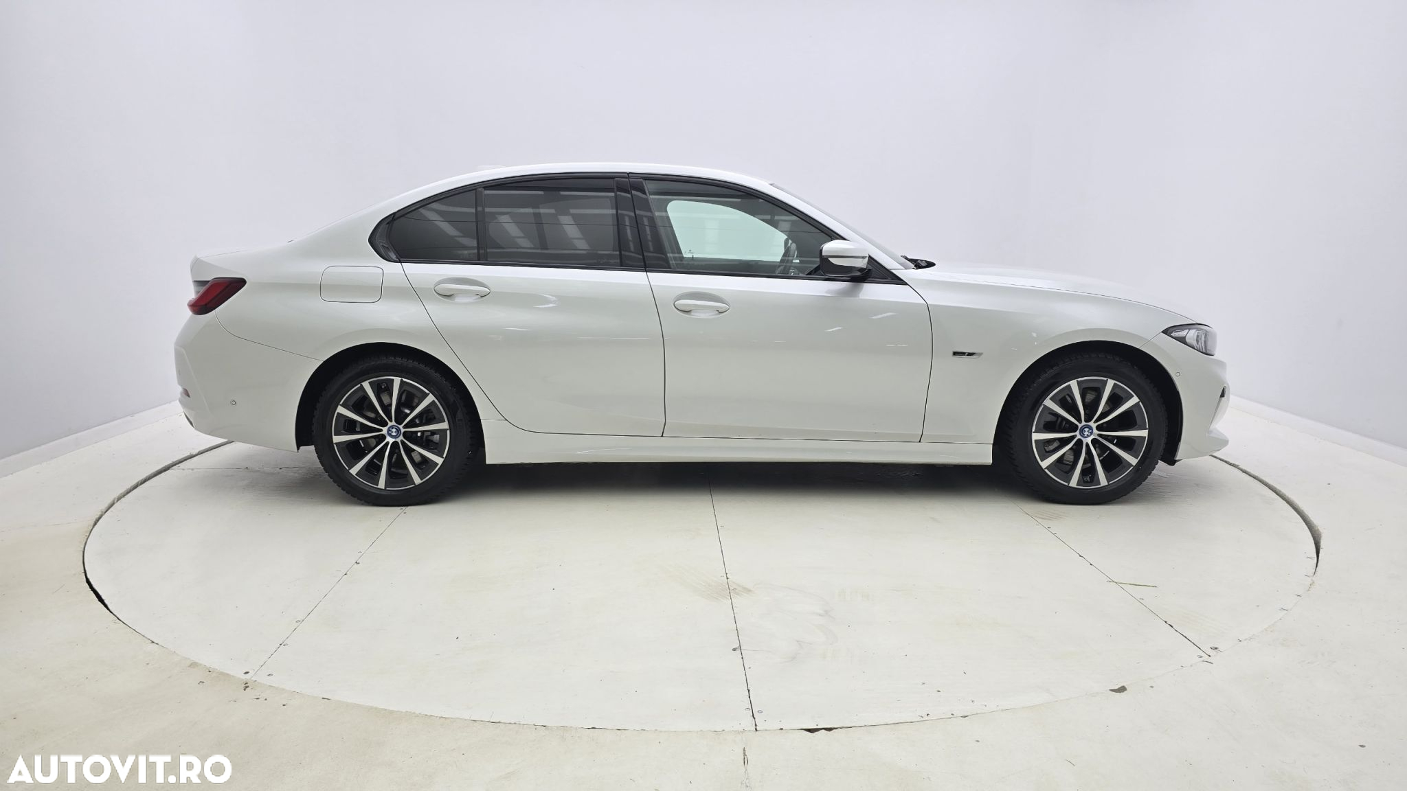 BMW Seria 3 - 5