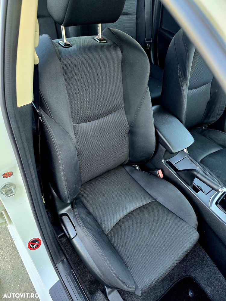 Mazda 3 - 17