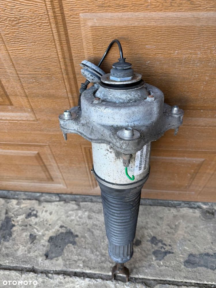 amortyzator miech prawy przód sport audi a8 d3 4e0616040aj - 3