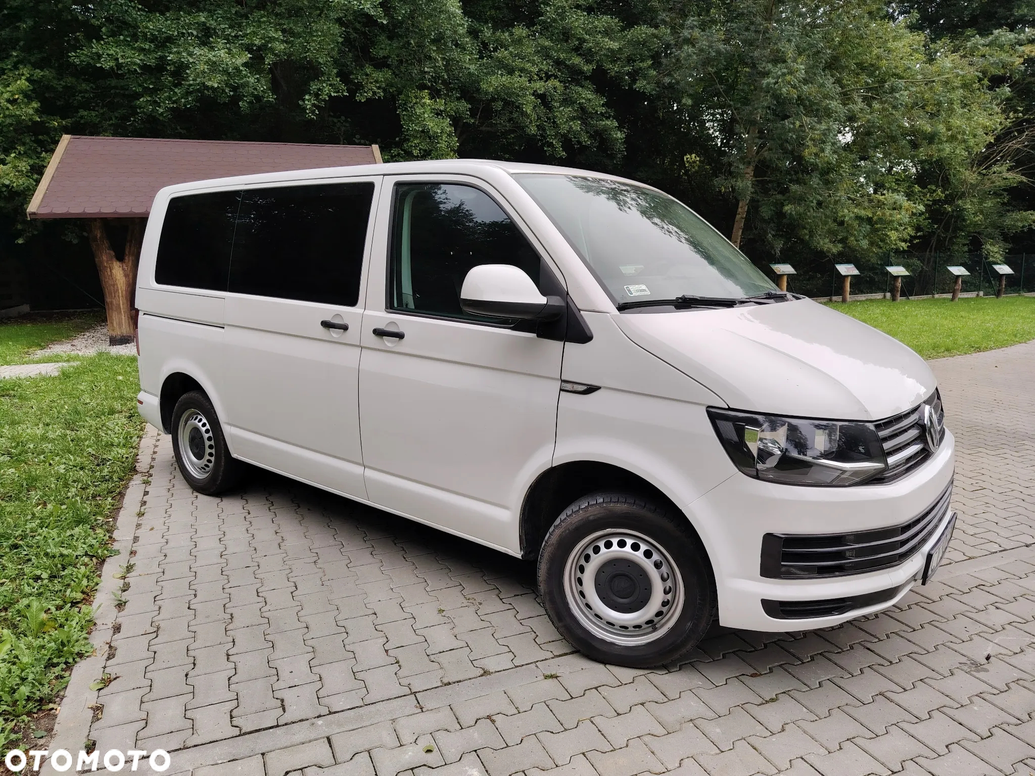 Volkswagen Caravelle 2.0 TDI L1 Trendline - 2