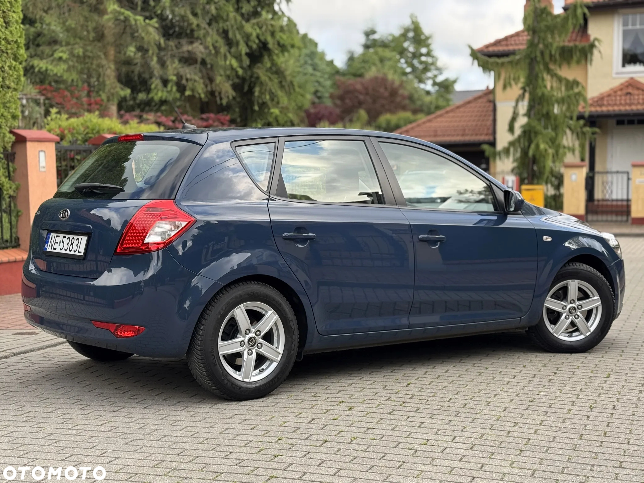 Kia Ceed - 15