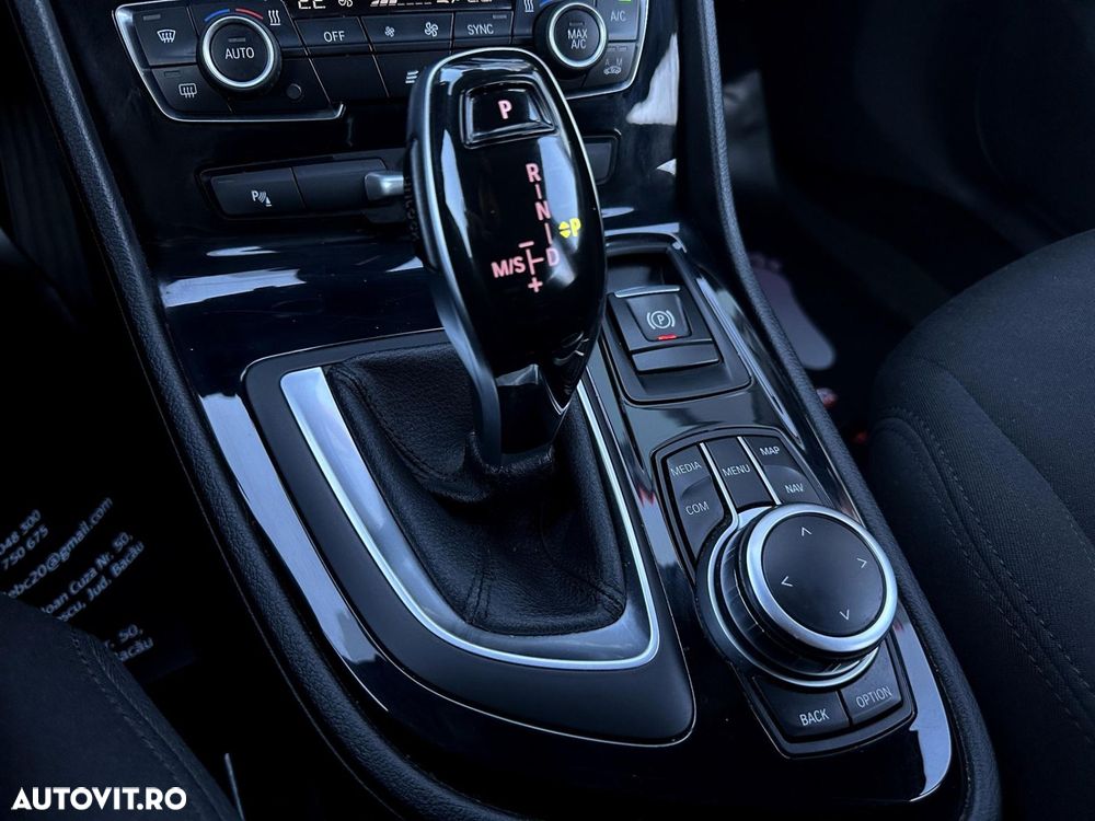 BMW Seria 2 - 18