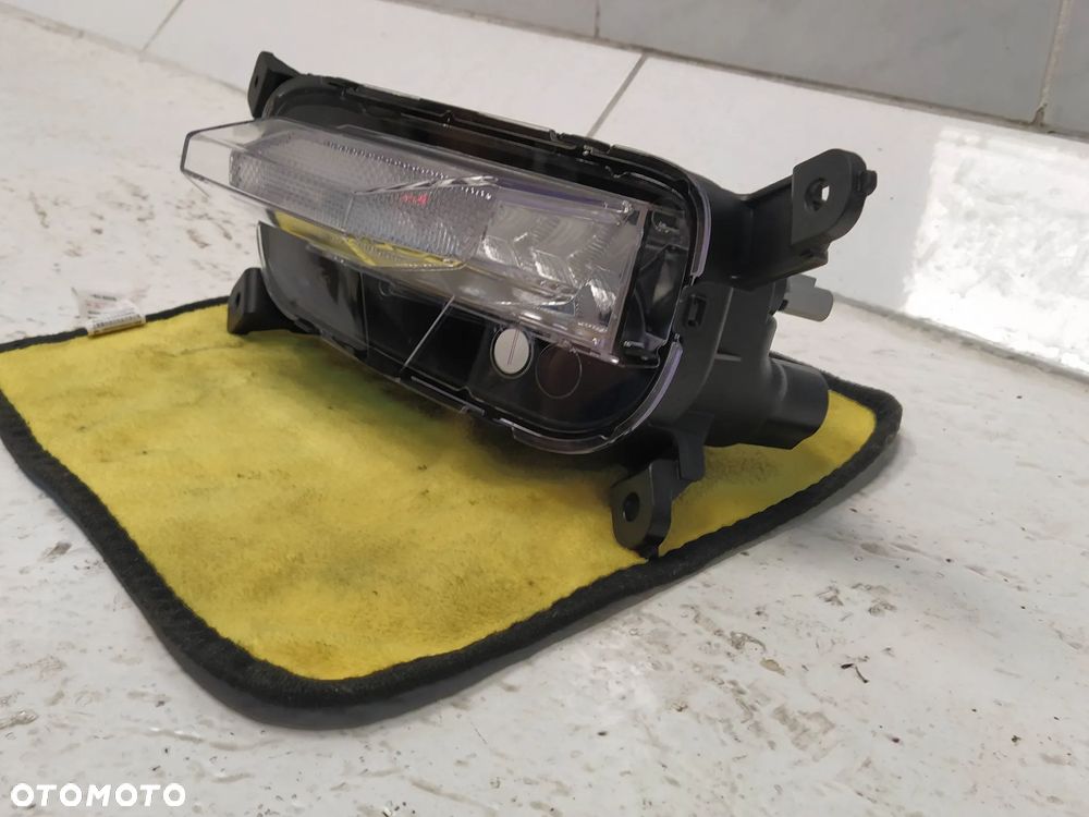 HYUNDAI TUCSON IV 4 LIFT 2023- HALOGEN ŚWIATŁO LAMPA LED DRL LEWA PRAWA NOWY ORYGINAŁ - 8