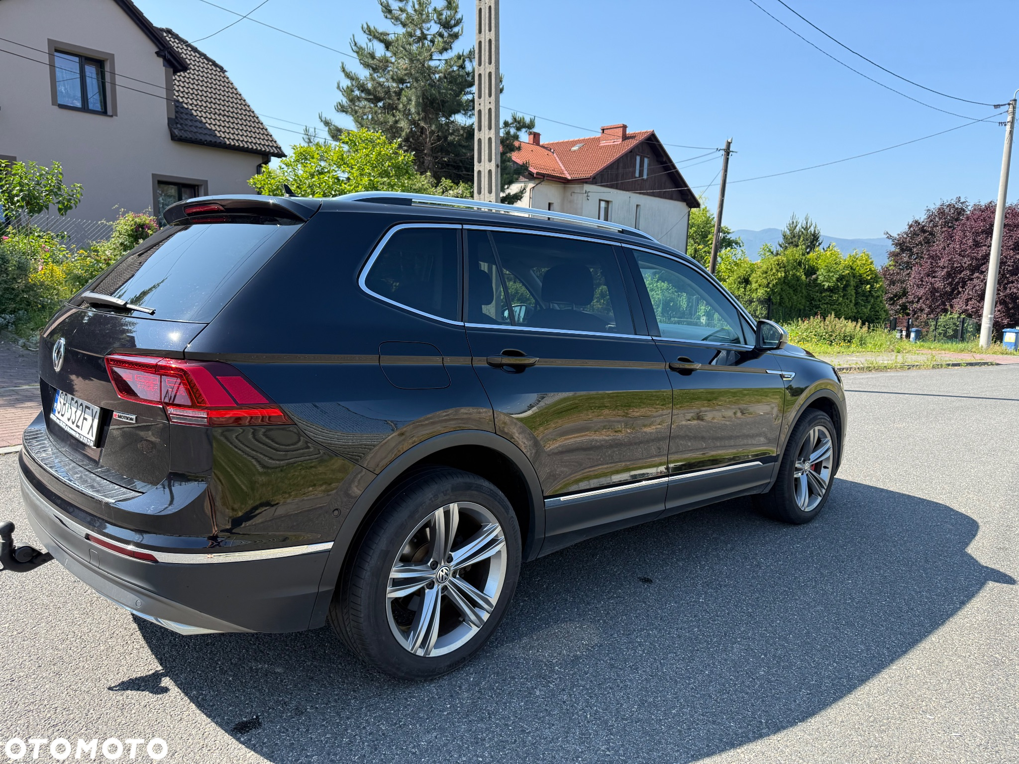 Volkswagen Tiguan 2.0 TDI BMT SCR 4Mot Highline DSG - 4