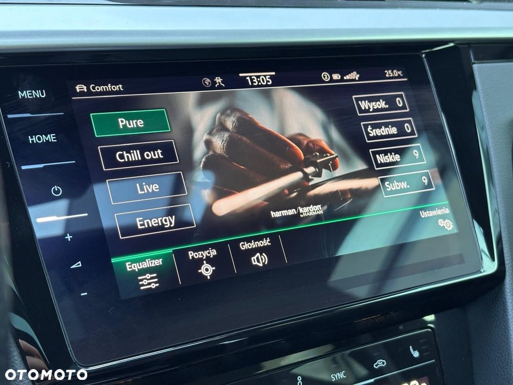 Volkswagen Arteon - 29