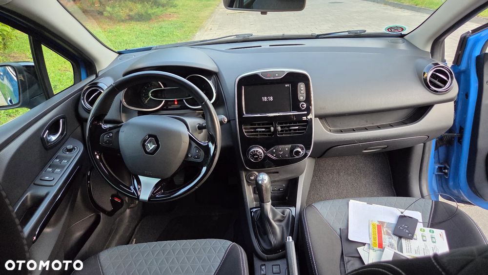 Renault Clio TCe 90 Luxe - 13