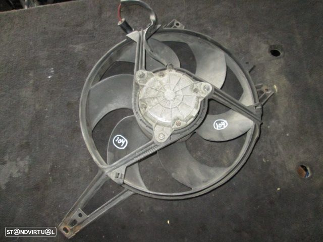 Ventilador MP8020/LM ROVER 820 - 3