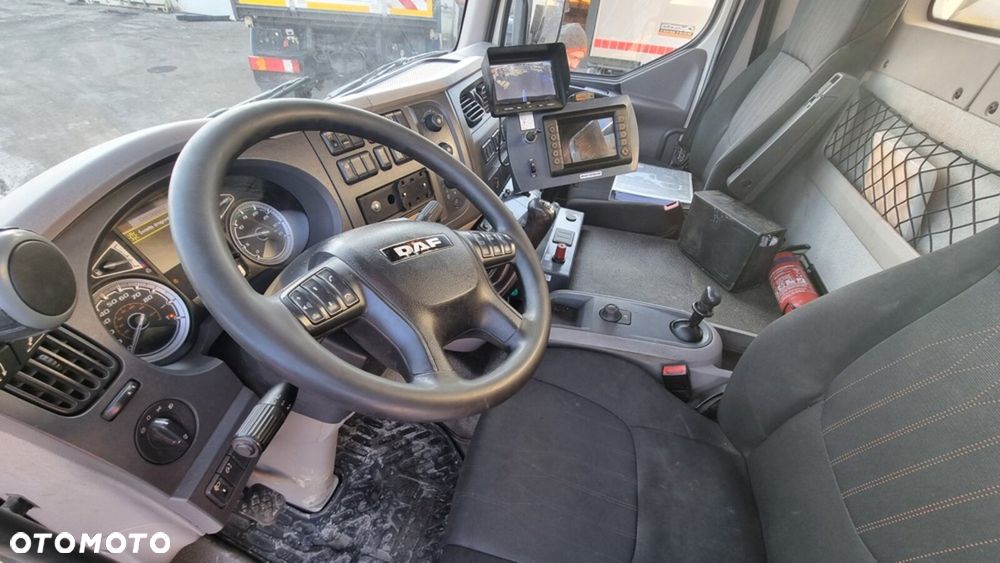 DAF LF 230 - 4