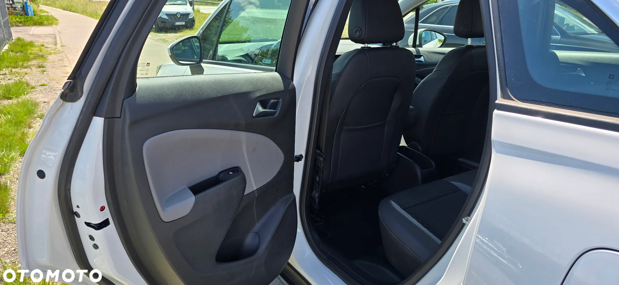 Opel Crossland X 1.2 Start/Stop Innovation - 13