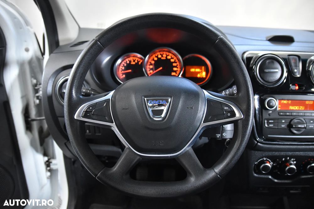 Dacia Lodgy - 17