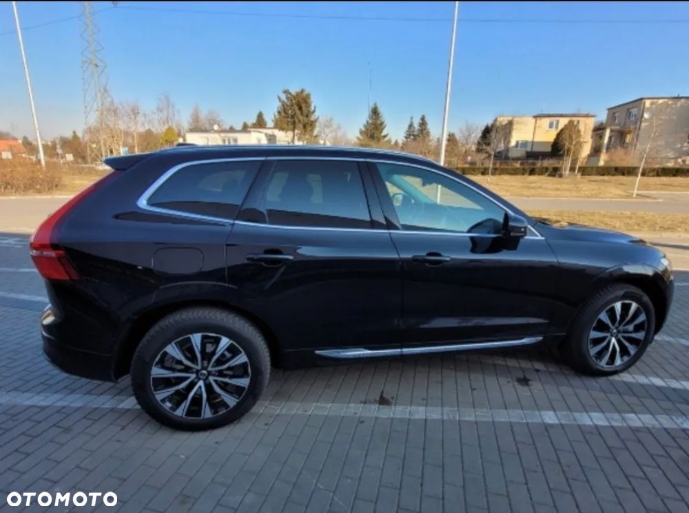 Volvo XC 60 B4 D Geartronic Inscription - 6