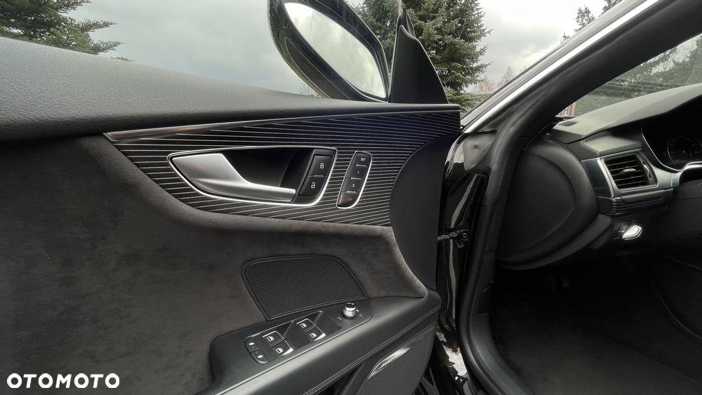 Audi A7 Sportback - 10