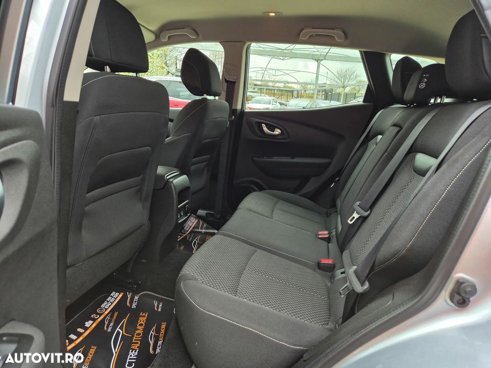 Renault Kadjar TCe EDC GPF Zen - 11