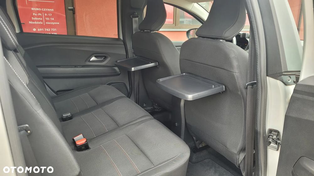 Dacia Jogger 1.0 TCe SL Extreme - 16