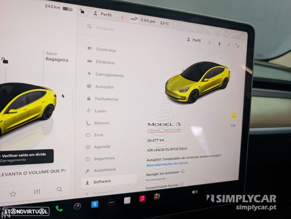 Tesla Model 3 - 7