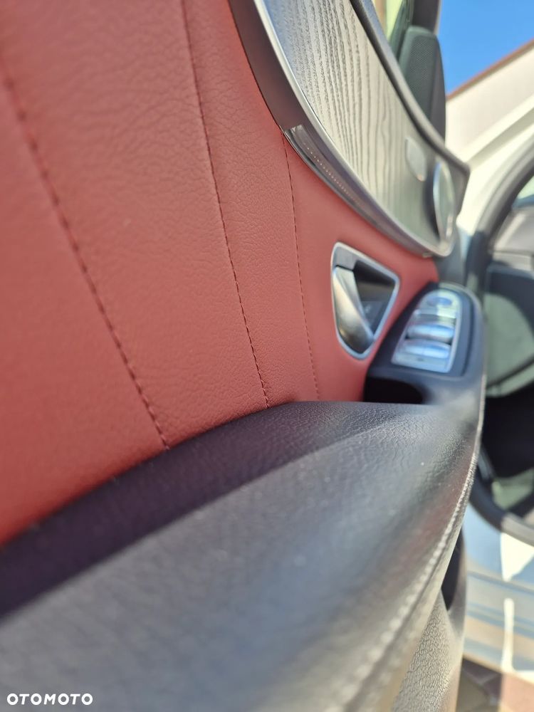 Mercedes-Benz Klasa C - 12