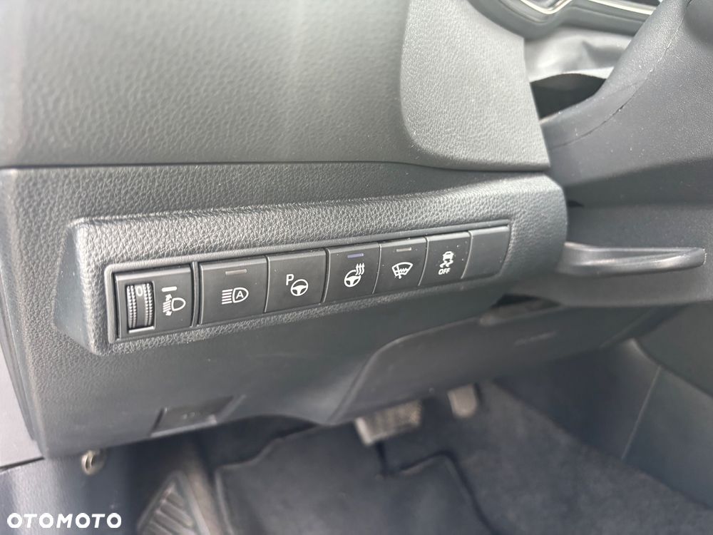 Toyota Corolla 1.8 Hybrid Executive - 9