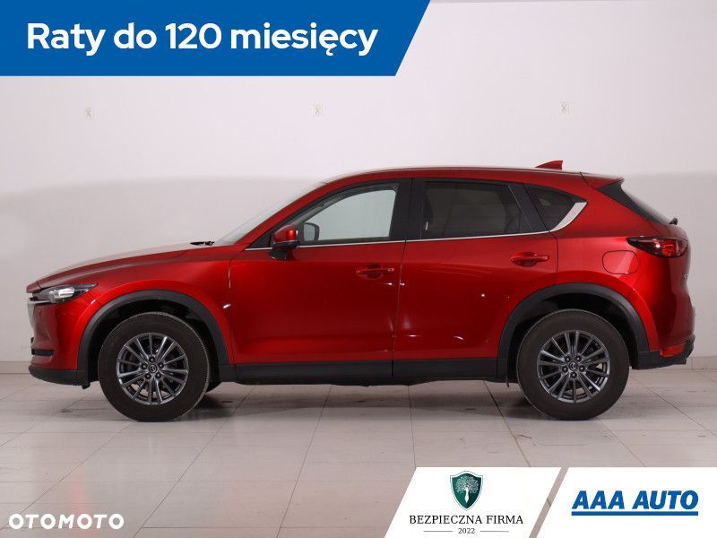 Mazda CX-5 - 3